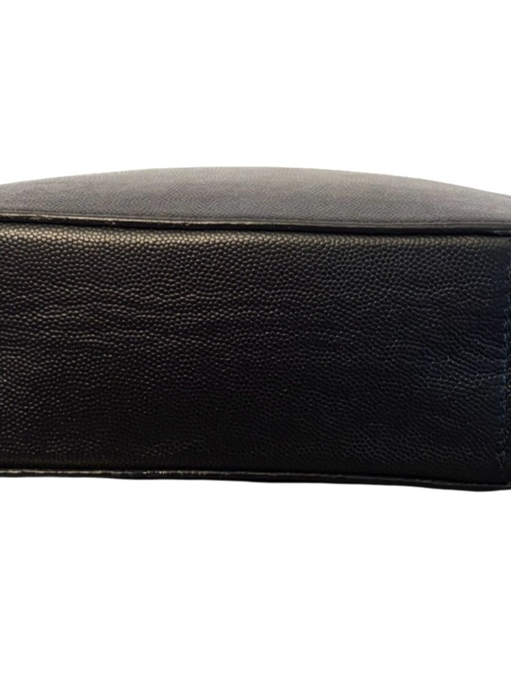 Furla Brava Leather Camera Crossbody Bag Pouch Black Authentic Made In Italy - Picture 7 of 14